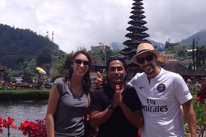 Private Bali Driver with Car – Flexible Full Day Tour - Vehicle Comfort, Luggage, and Realistic Expectations
