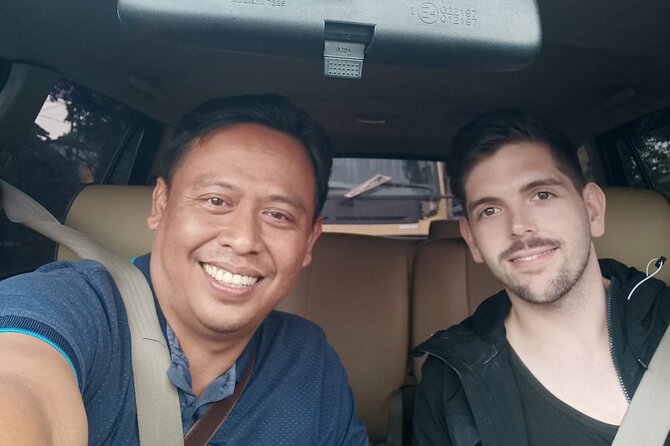 Private Bali Driver with Car – Flexible Full Day Tour - Weather, Heat, and Staying Efficient