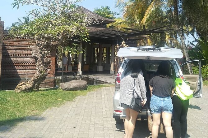 Private Bali Hotel Transfer: Hotel to Hotel - Key Things That Make This Transfer Worth It