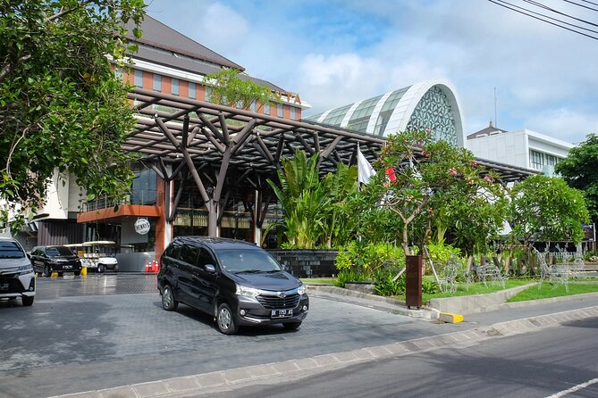 Private Bali Hotel Transfer: Hotel to Hotel - Why a Door-to-Door Bali Transfer Beats DIY Stress