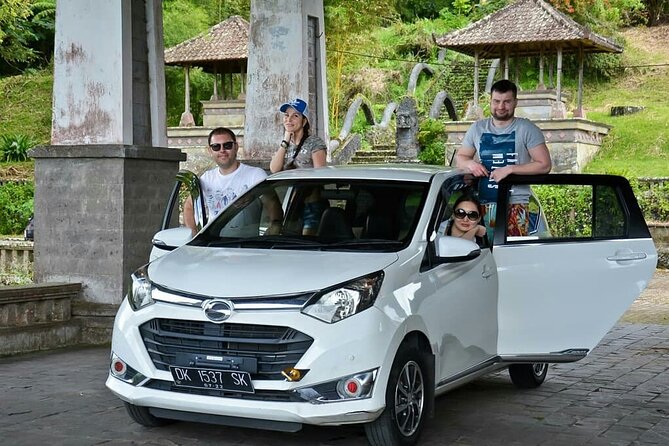 Private Bali Hotel Transfer: Hotel to Hotel - Meet-and-Greet in the Lobby, Not a Mystery Hunt