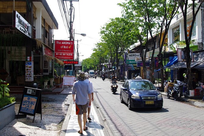 Private Bali Hotel Transfer: Hotel to Hotel - Communication That Reduces Headaches on the Day