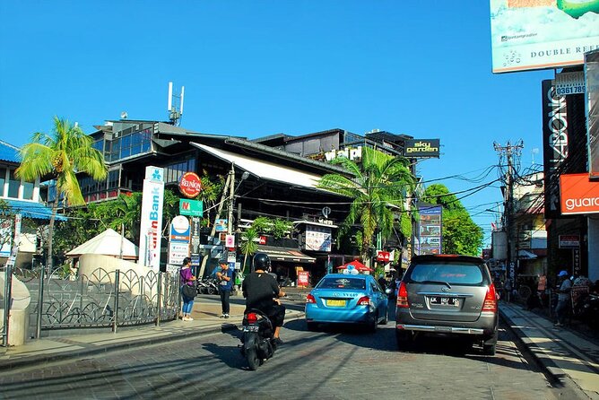 Private Bali Hotel Transfer: Hotel to Hotel - Price and Value: Why $18 Can Make Sense