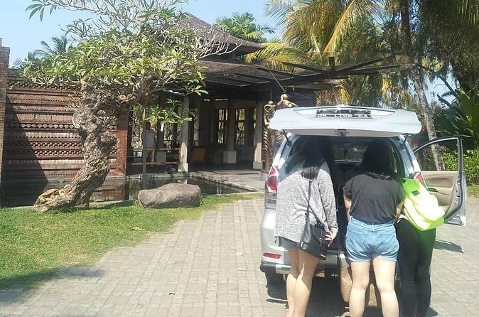Private Bali Hotel Transfer: Hotel to Hotel - Timing, Duration, and the Reality of Bali Roads