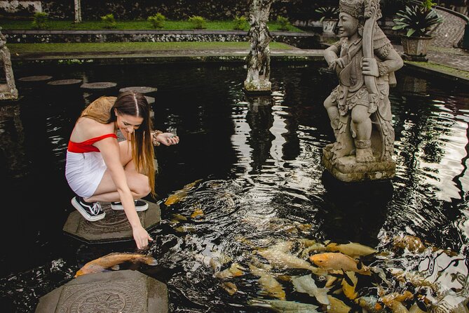 Private Bali Instagram Gate of Heaven Temple Tour and Breakfast - Why the 3:00am start matters for Heaven Gate photos