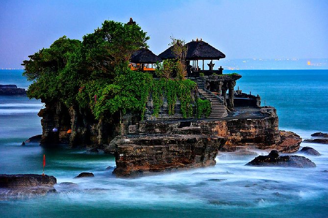 Private Bali Tour: Best of Bedugul and Tanah Lot Temple - Private Ubud pickup, a 10 hour plan, and how to beat Bali traffic