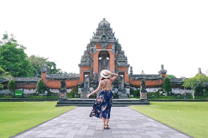Private Bali Tour: Best of Bedugul and Tanah Lot Temple - Jatiluwih rice terraces: UNESCO views plus the Subak irrigation story