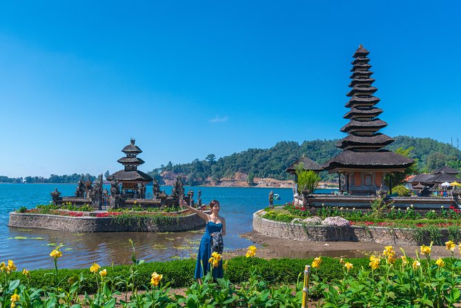 Private Bali Tour: Best of Bedugul and Tanah Lot Temple - Tanah Lot: tide timing, coastal drama, and sunset expectations you can manage
