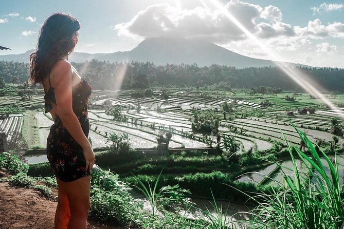 Private Bali Tour: Best of Bedugul and Tanah Lot Temple - Price and logistics: what $53.34 buys you, and where value can wobble