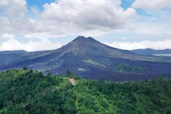 Private Bali Tour: Kintamani Volcano and Besakih Temple - Besakih Temple: Bali’s biggest temple on Mount Agung slopes