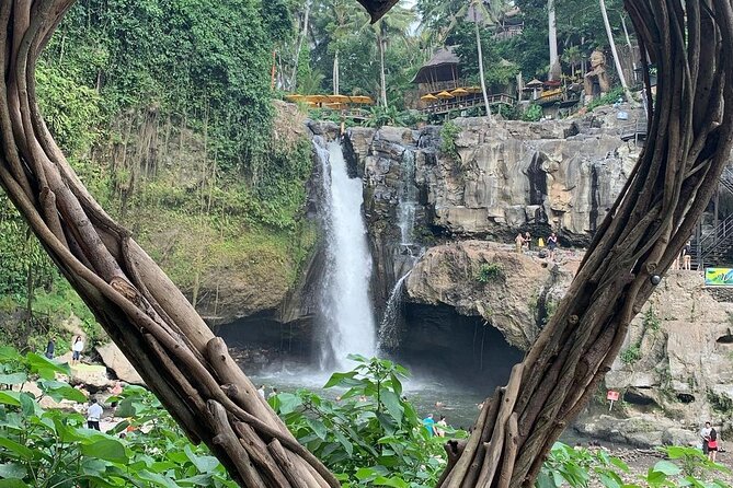Private Bali Tour: Kintamani Volcano and Besakih Temple - Price and value: what you actually get for $72