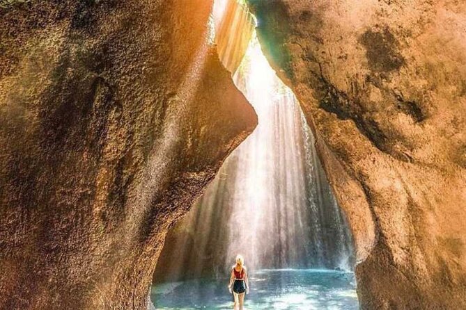 Private Bali Tour with Lisensed Bali Driver - From Kuta To Ubud: Why this route saves your vacation time