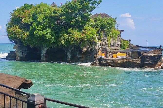 Private Bali Tour with Lisensed Bali Driver - Price and value: What $36 per person really covers