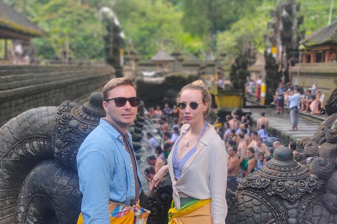 Private Bali Tour with Lisensed Bali Driver - The private driver advantage: Flexibility, pacing, and fewer headaches
