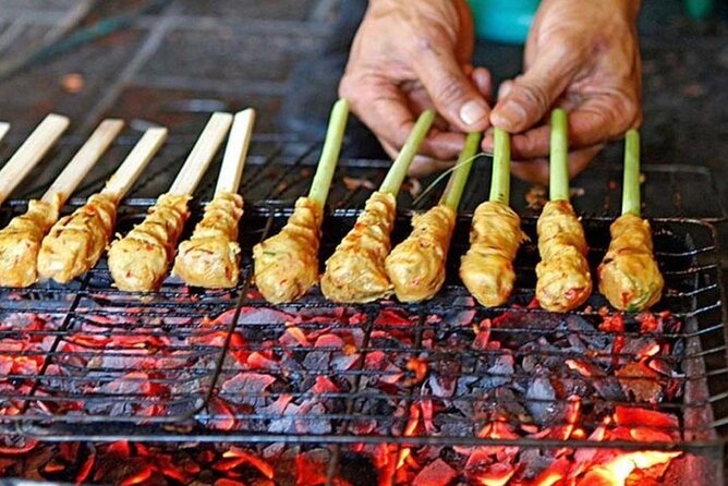 Private Balinese Cooking Class and Balinese house -All inclusive - A Full-Value Ubud Day, Cook Then Walk the Forest
