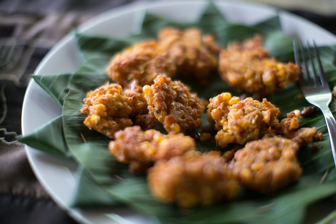 PRIVATE Balinese Cooking Class in Ubud with Dewa with Transfers - What Dewa’s cultural stories add to the food