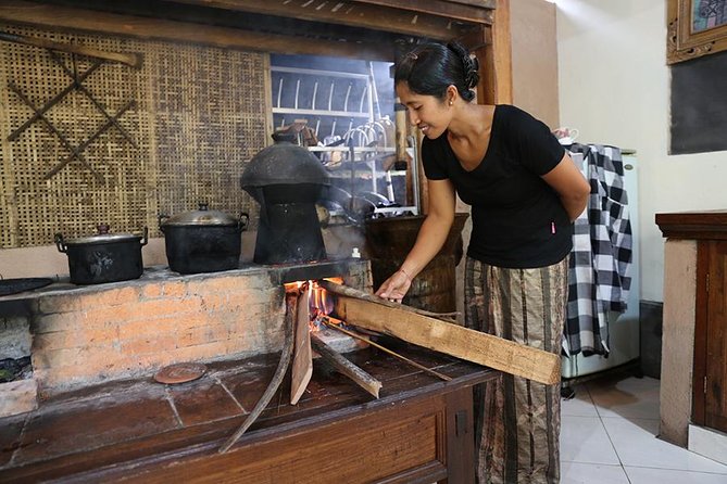 PRIVATE Balinese Cooking Class in Ubud with Dewa with Transfers - The take-home recipes you can actually use