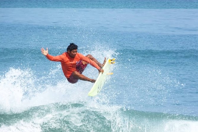 Private Beginner 1 on 1 Surf Lesson at Kuta Beach - Key things to know before you go