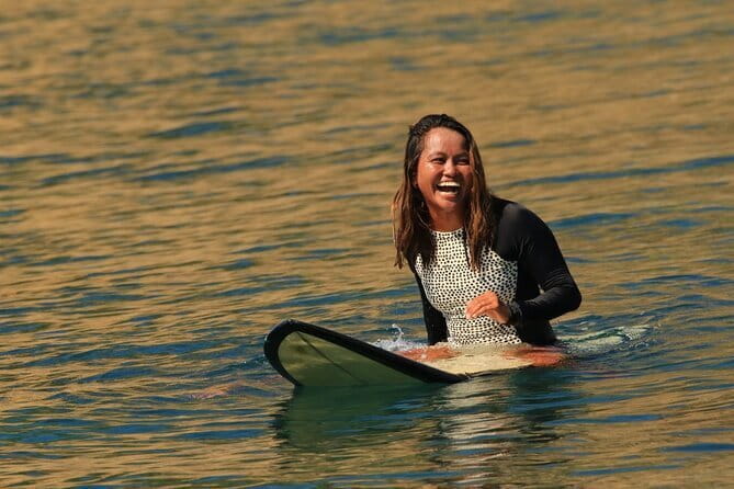 Private Beginner 1 on 1 Surfing Lesson at Kuta Beach without transfer - Key Highlights Worth Your Attention