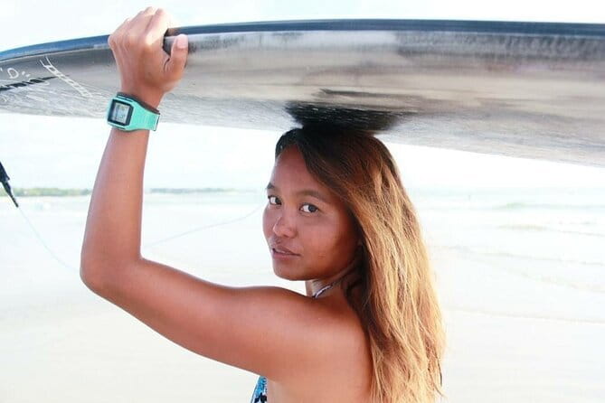 Private Beginner 1 on 1 Surfing Lesson at Kuta Beach without transfer - Kuta Beach Surf Lesson: Why This Spot Works for Beginners