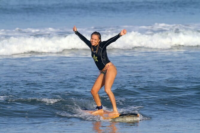 Private Beginner 1 on 1 Surfing Lesson at Kuta Beach without transfer - Price and Value: Why $14 Can Make Sense for a Private Lesson