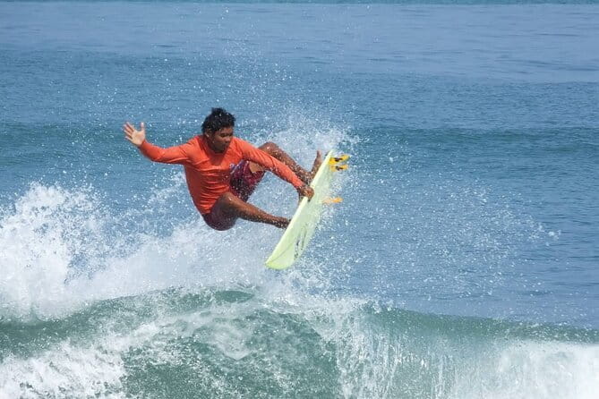 Private Beginner 1 on 1 Surfing Lesson at Kuta Beach without transfer - 1-on-1 Attention: The Secret Ingredient for Standing Up