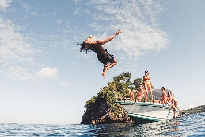 Private Boats in Bali and Nusa Penida - Why a private charter feels different on Nusa Penida