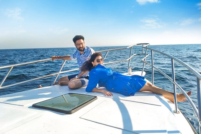 Private Boats in Bali and Nusa Penida - Nusa Dua departure times, and how to plan your day