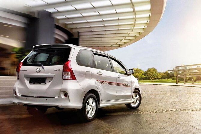 Private Car Charter - Explore Best of Bali - Building your perfect Ubud day without getting shorted by traffic