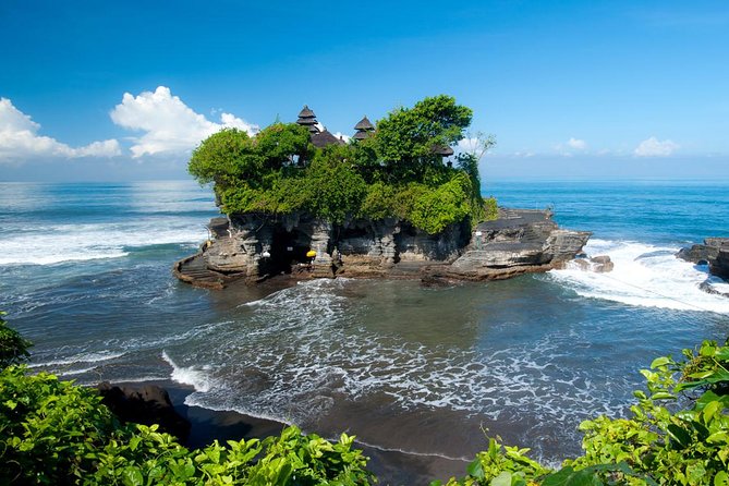 Private Car Charter - Explore Best of Bali - Batuan Temple: a quieter shrine stop on the way to bigger sights