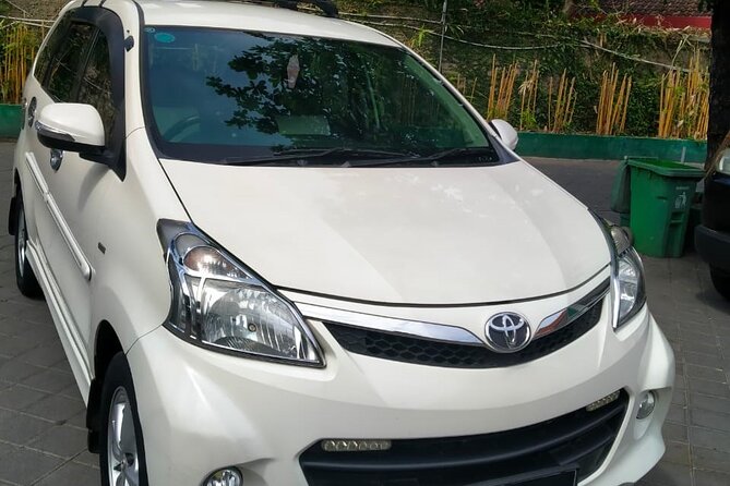 Private Car Charter: Hire Car with English Speaking Driver - Quick Highlights