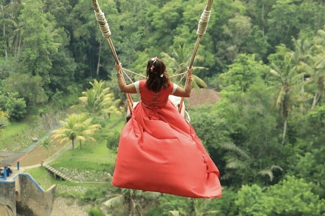 Private Car Charter: Hire Car with English Speaking Driver - What This Ubud Charter Really Gives You