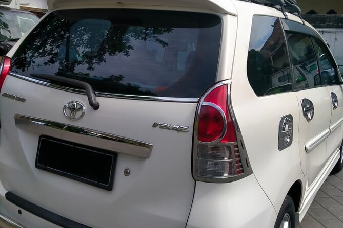 Private Car Charter: Hire Car with English Speaking Driver - Price and Value for 10 Hours of Private Transport