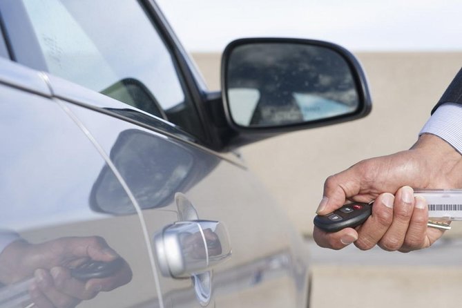 Private Car Charter in Bali with an English-speaking Driver - Should you book this private Bali driver day?
