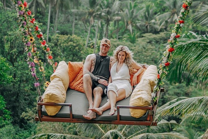 Private Car Charter Tour With Driver In Bali - How a private Bali car charter from Ubud really plays out