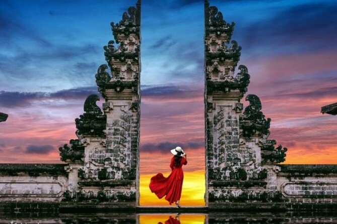 Private Car Charter Tour With Driver In Bali - Comfort and logistics: the behind-the-scenes stuff that makes the day feel easier