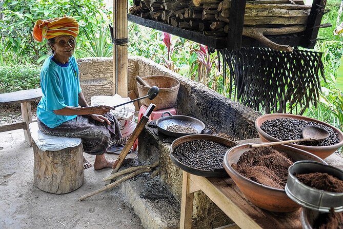 Private Car Charter Tour With Driver In Bali - Should you book it?