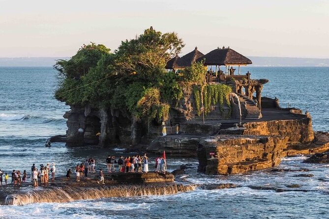 Private Car Charter Tour With Driver In Bali - Setting your day length: 6, 8, or 10 hours, plus extra time