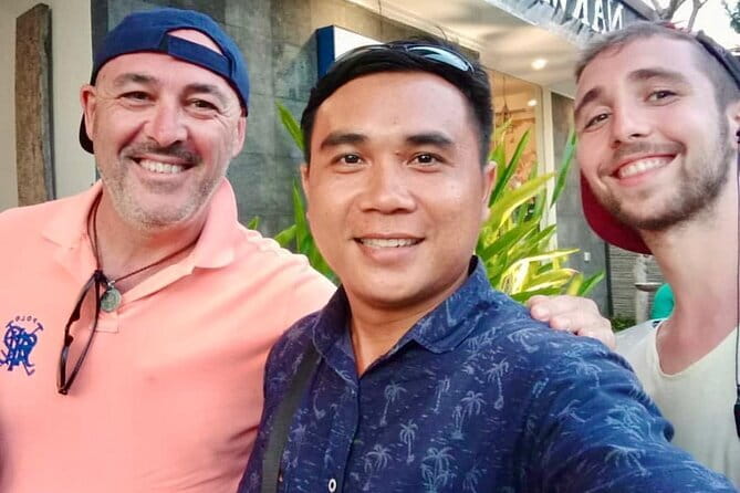 Private Car Transportation in Bali from Ubud - Key points to know before you go