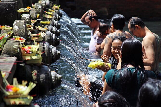 Private Chartered Car to Bali Temples With Besakih Temple - A private Kuta temple day that feels under your control