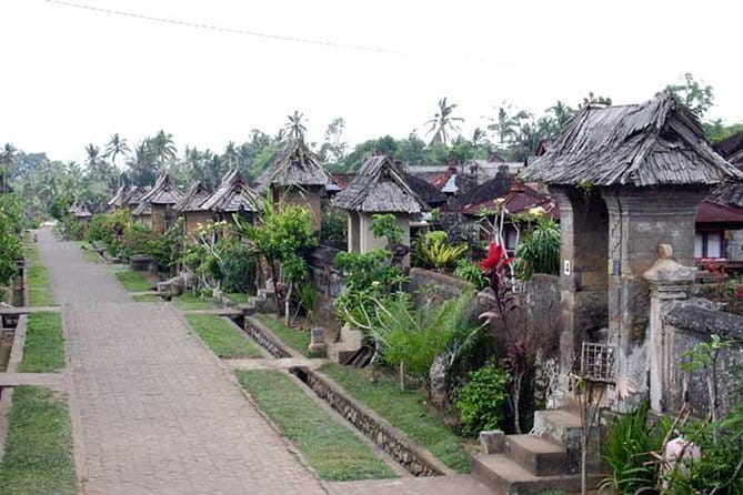 Private Chartered Car to Bali Temples With Besakih Temple - Besakih Temple, the Mother Temple on Mount Agung slopes