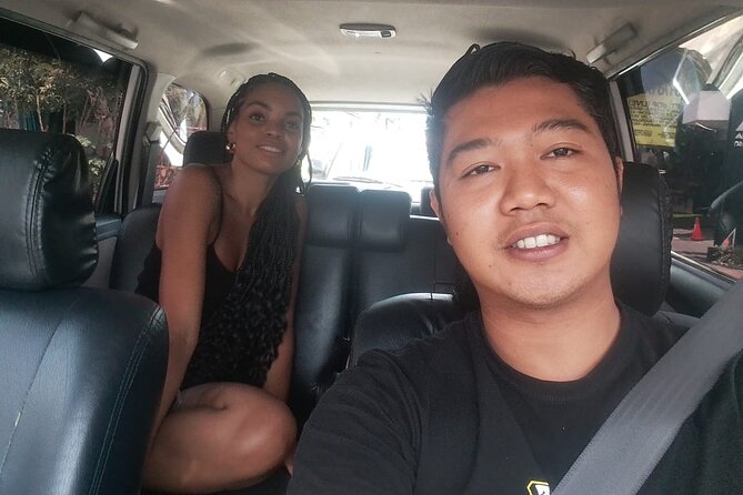 Private Chauffeur Service in Bali - Seminyak pickup plus a dedicated driver, built for a real day out