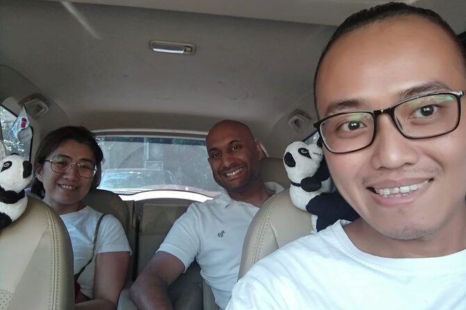 Private Chauffeur Service in Bali - South Bali, city areas, and Ubud: the best way to structure your day