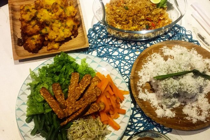 Private chef that will come to you! - Villa Dining in Ubud, With Your Own Chef Doing the Work