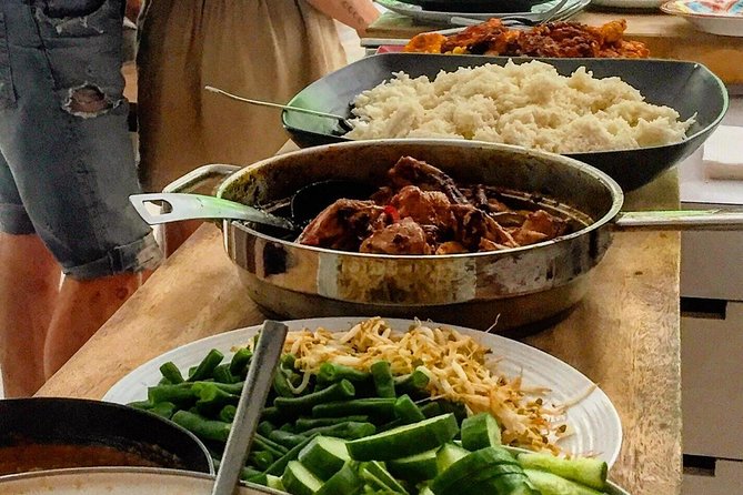 Private chef that will come to you! - What Arrival Feels Like, From Setup to a Clean Kitchen