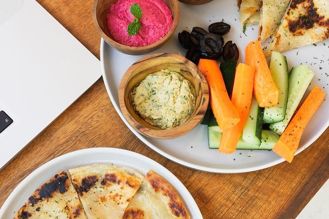 Private chef that will come to you! - The 4-Hour Meal Format: Starter, Main, Dessert, and More