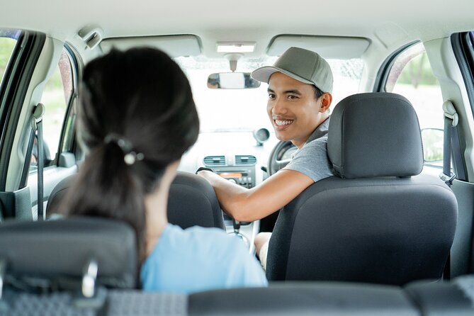 Private Custom Tour: 10-hour Best of Bali Tour - The Best Use of a Private Day in Bali: Easy Pickup, Real Flexibility