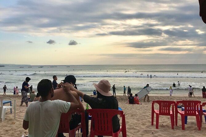 Private Custom Tour: 10-hour Best of Bali Tour - Ubud and Central Bali Picks: Monkey Forest, Batuan, PASIFIKA, Tegalalang, and More