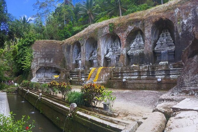 Private Custom Tour: 10-hour Best of Bali Tour - Building Your 10-Hour Itinerary Around Bali’s Main Themes