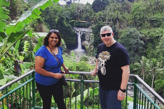 Private Custom Tour: 10-hour Tailor Made Tour of Bali - Private 10-hour custom Bali touring, minus the fixed route pressure